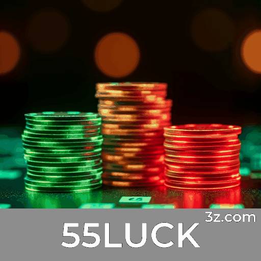 Bônus 55LUCK de R$5.000 + 500 giros grátis