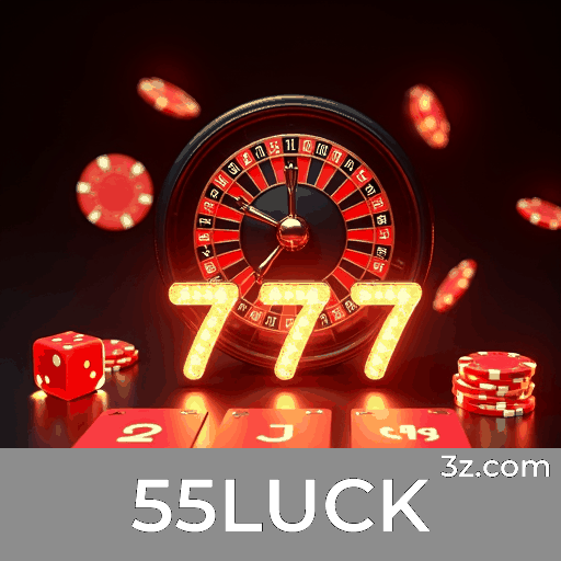 Instalar 55LUCK com bônus de R$99