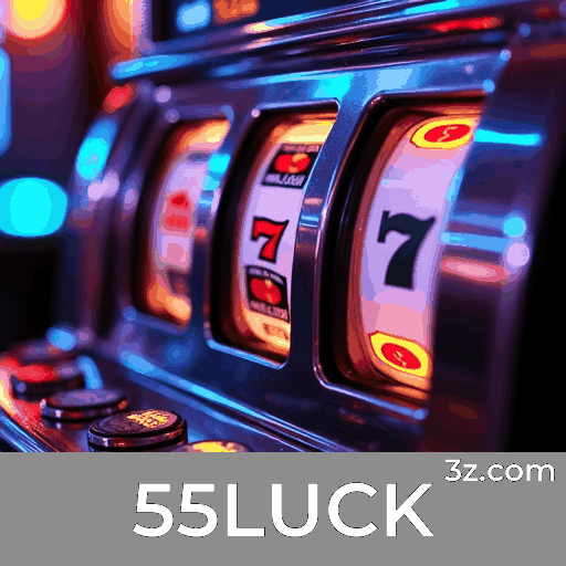Cassino ao Vivo 55LUCK - 250+ Mesas com Dealers Profissionais