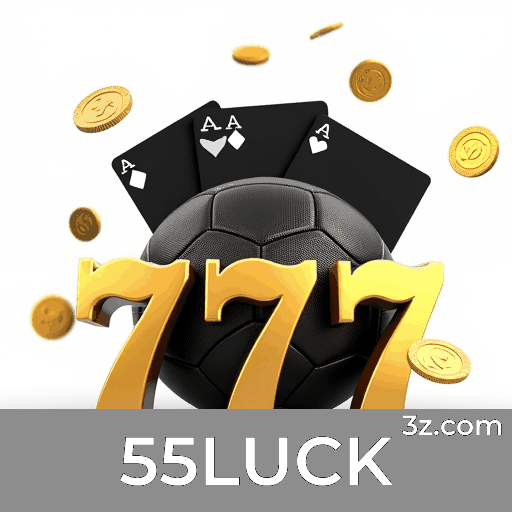 Cadastro 55LUCK - Crie sua conta e ganhe R$99