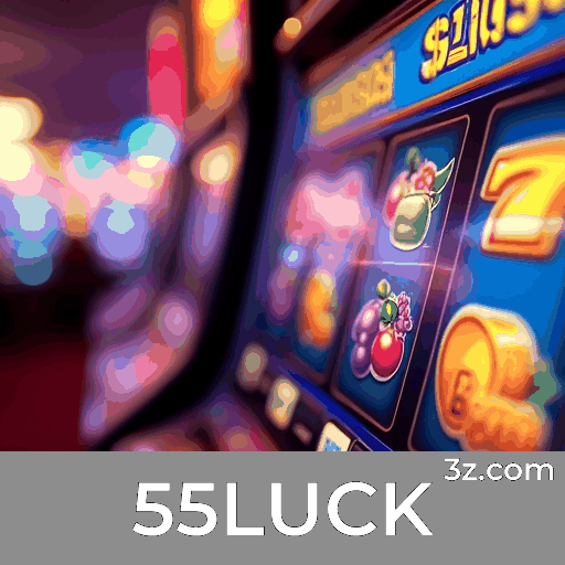 Download Oficial 55LUCK - App para PC e Celular